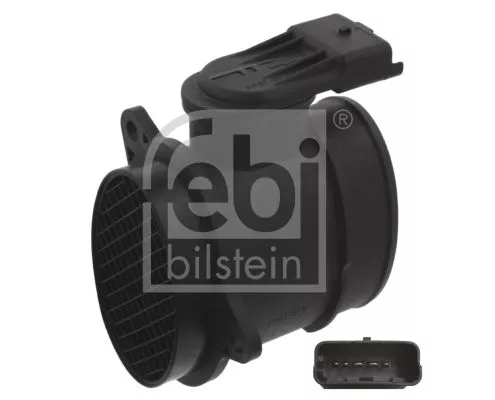 Mass Air Flow Sensor