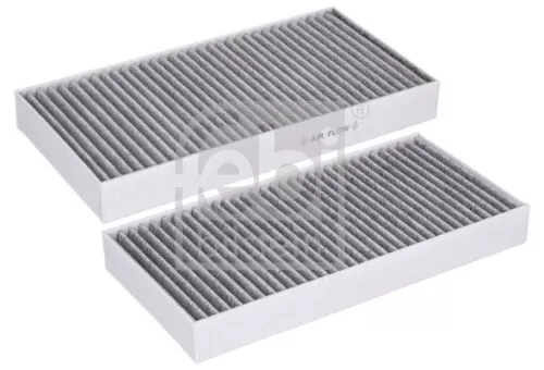FEBI BILSTEIN FEBI BILSTEIN 37337 Filter Set, cabin air 