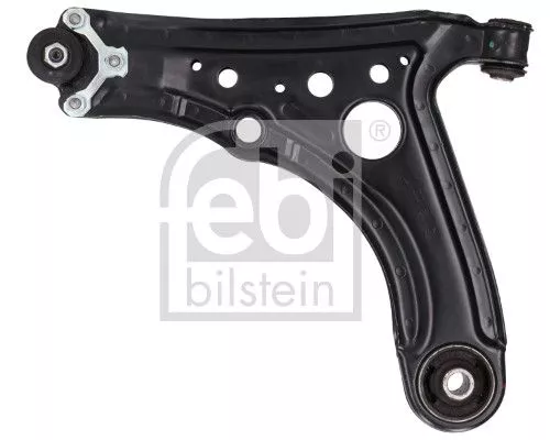 FEBI BILSTEIN FEBI BILSTEIN 37410 Control/Trailing Arm, wheel suspension 
