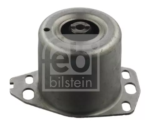 Mounting, automatic transmission