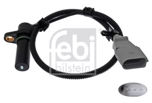 FEBI BILSTEIN FEBI BILSTEIN 37508 Sensor, crankshaft pulse 