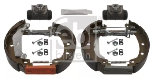 FEBI BILSTEIN FEBI BILSTEIN 37511 Brake Shoe Set 