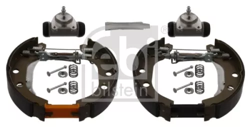FEBI BILSTEIN FEBI BILSTEIN 37512 Brake Shoe Set 