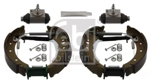 FEBI BILSTEIN FEBI BILSTEIN 37513 Brake Shoe Set 
