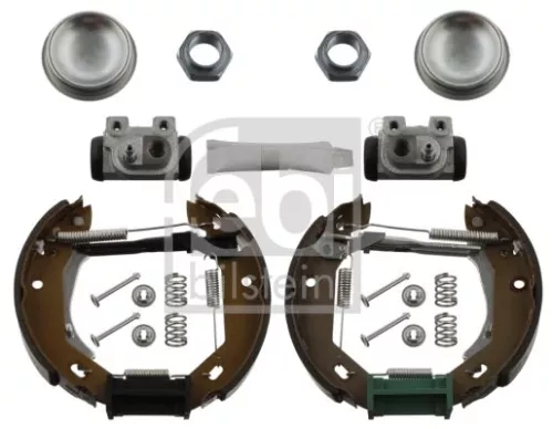 FEBI BILSTEIN FEBI BILSTEIN 37522 Brake Shoe Set 