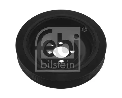 Belt Pulley, crankshaft