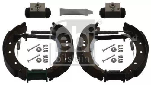 FEBI BILSTEIN FEBI BILSTEIN 37532 Brake Shoe Set 