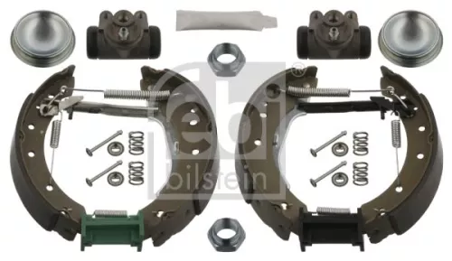 FEBI BILSTEIN FEBI BILSTEIN 37544 Brake Shoe Set 