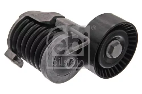 FEBI BILSTEIN FEBI BILSTEIN 37551 Belt Tensioner, V-ribbed belt 