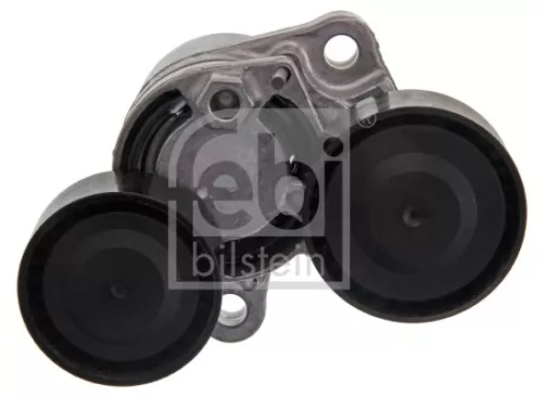 Belt Tensioner, V-ribbed belt