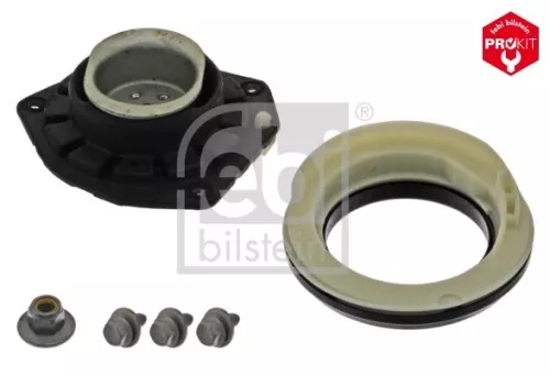 Repair Kit, suspension strut support mount