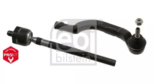 FEBI BILSTEIN FEBI BILSTEIN 37624 Tie Rod 