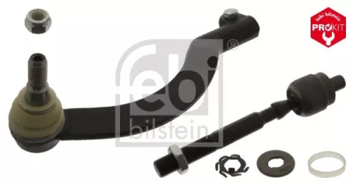 FEBI BILSTEIN FEBI BILSTEIN 37625 Tie Rod 