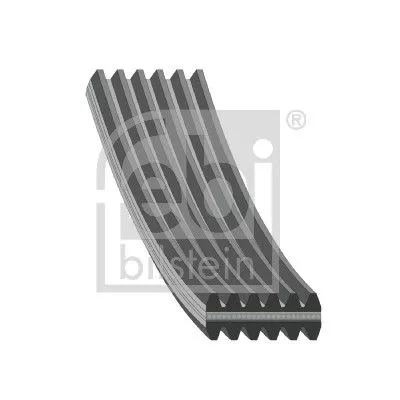FEBI BILSTEIN FEBI BILSTEIN 37651 V-ribbed Belt 