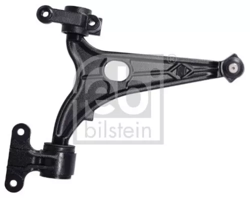 FEBI BILSTEIN FEBI BILSTEIN 37689 Control/Trailing Arm, wheel suspension 