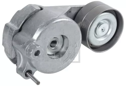 Belt Tensioner, V-ribbed belt