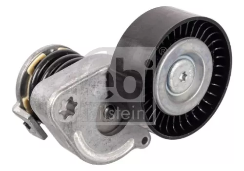FEBI BILSTEIN FEBI BILSTEIN 37697 Belt Tensioner, V-ribbed belt 