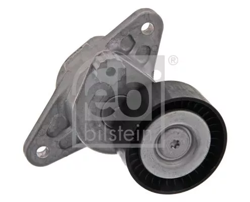 Belt Tensioner, V-ribbed belt