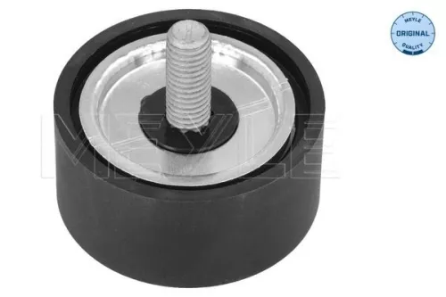 Meyle Deflection/guide Pulley V-ribbed Belt For Mercedes-benz A-class B-class Cl