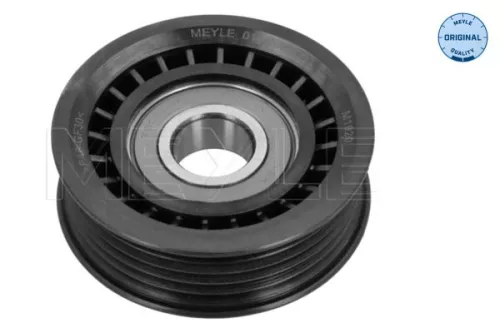 MEYLE MEYLE 014 009 0093 Meyle Deflection/guide Pulley V-ribbed Belt For Mercedes-benz A-class B-class Va 