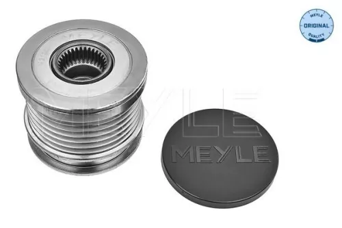 MEYLE Alternator Freewheel Clutch (014 053 1006)