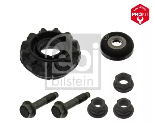 Repair Kit, suspension strut support mount