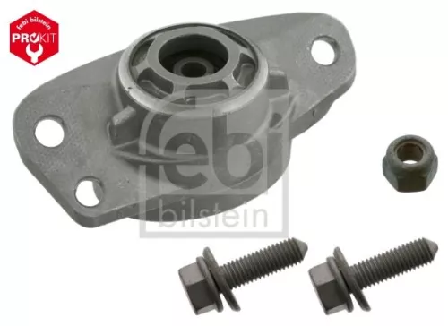 Repair Kit, suspension strut support mount