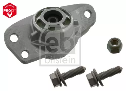 Repair Kit, suspension strut support mount