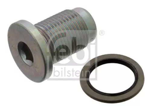 FEBI BILSTEIN FEBI BILSTEIN 37942 Screw Plug, oil sump 