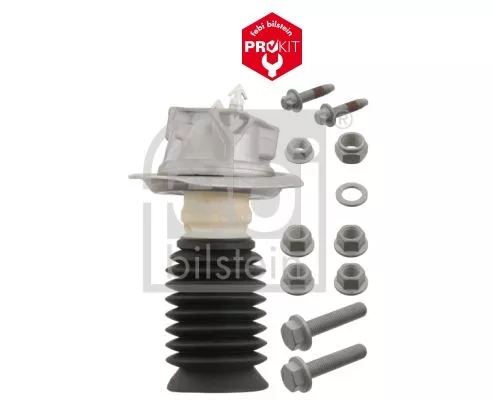 Repair Kit, suspension strut support mount