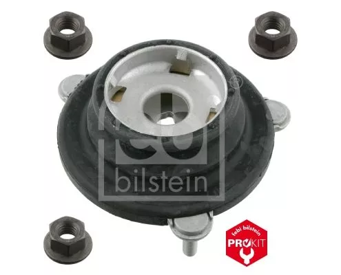 Repair Kit, suspension strut support mount