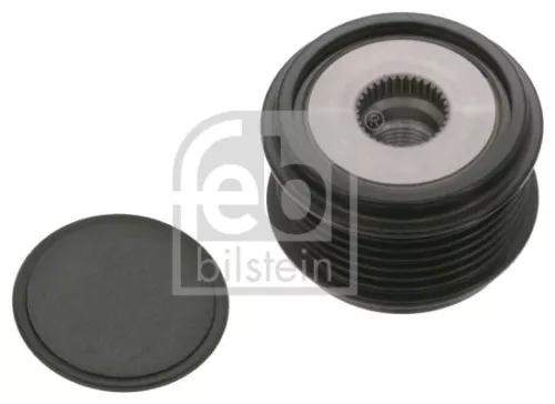 Alternator Freewheel Clutch