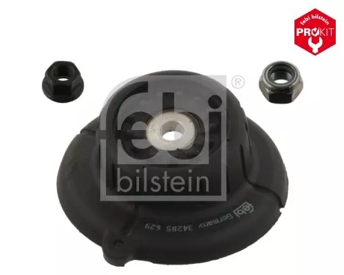 Repair Kit, suspension strut support mount