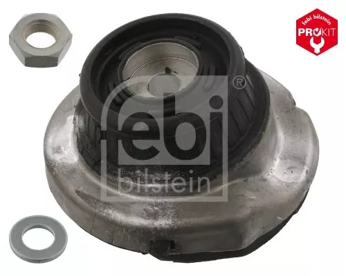 Repair Kit, suspension strut support mount