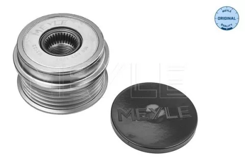 Alternator Freewheel Clutch