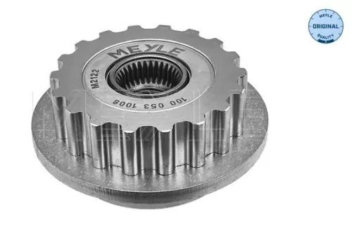 MEYLE Alternator Freewheel Clutch (100 053 1008)