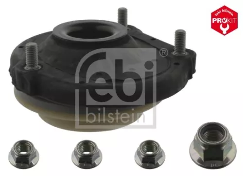 Repair Kit, suspension strut support mount