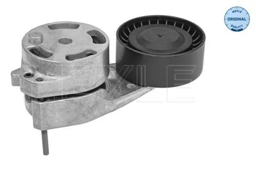 MEYLE Belt Tensioner, V-ribbed belt (100 903 1127)
