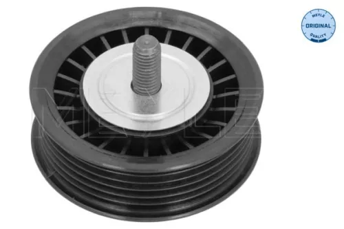 MEYLE Deflection/Guide Pulley, V-ribbed belt (16-14 009 0009)