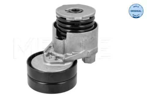 MEYLE MEYLE 16-14 020 0004 Meyle Tensioner Lever V-ribbed Belt For Mitsubishi Nissan Opel Renault Vauxhall  