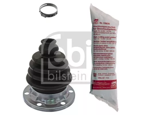 Bellow Kit, drive shaft