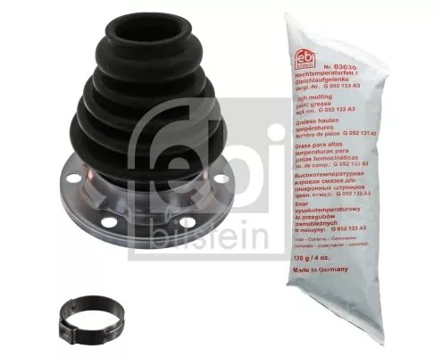 FEBI BILSTEIN FEBI BILSTEIN 38335 Bellow Kit, drive shaft 