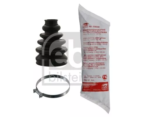 FEBI BILSTEIN FEBI BILSTEIN 38341 Bellow Kit, drive shaft 