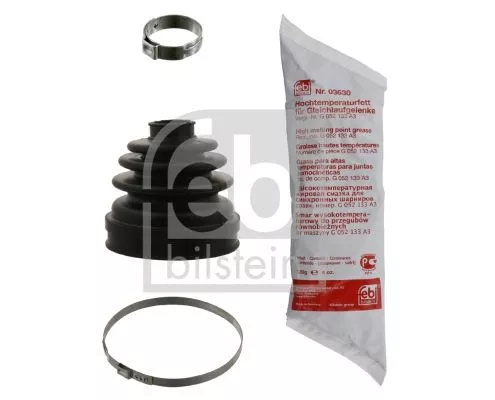 FEBI BILSTEIN FEBI BILSTEIN 38343 Bellow Kit, drive shaft 