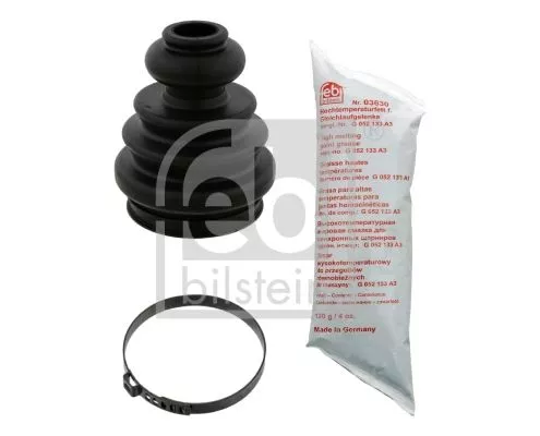 Bellow Kit, drive shaft