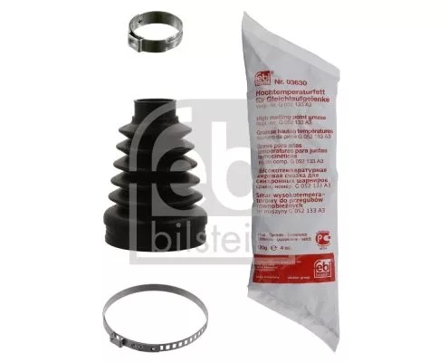 Bellow Kit, drive shaft