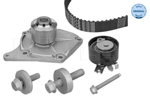 MEYLE Water Pump & Timing Belt Kit (16-51 049 9009)