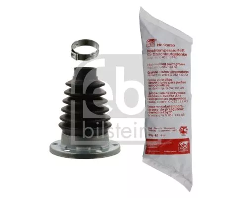 Bellow Kit, drive shaft