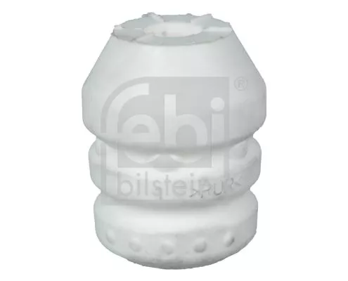 Rubber Buffer, suspension