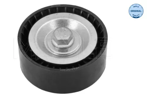 MEYLE Deflection/Guide Pulley, V-ribbed belt (214 009 0007)